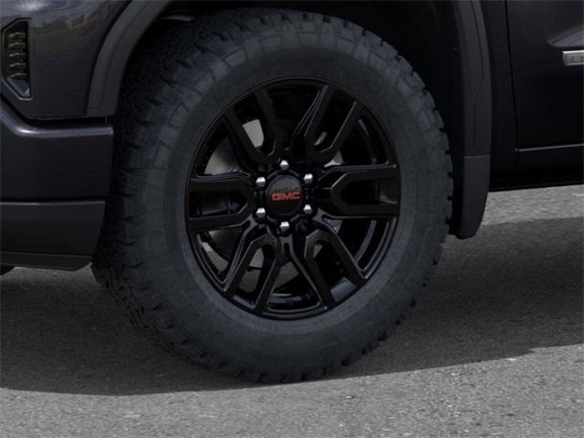new 2026 GMC Sierra 1500 car, priced at $54,686