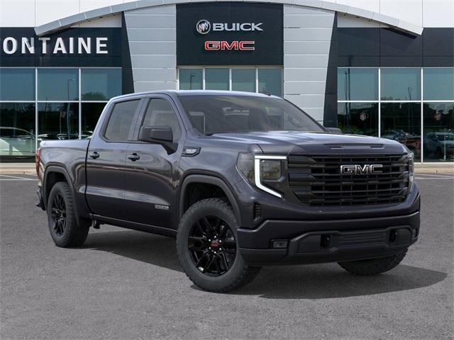 new 2026 GMC Sierra 1500 car, priced at $54,686