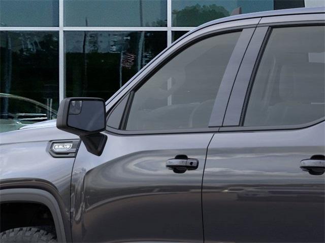 new 2026 GMC Sierra 1500 car, priced at $54,686