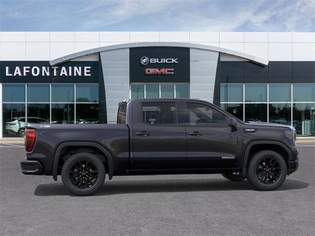 new 2026 GMC Sierra 1500 car, priced at $54,686