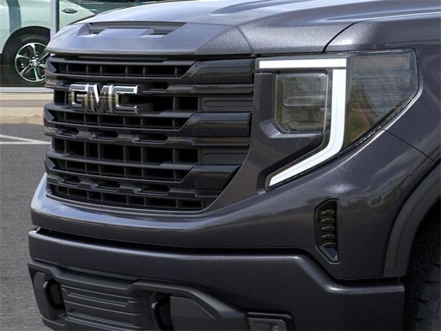 new 2026 GMC Sierra 1500 car, priced at $54,686