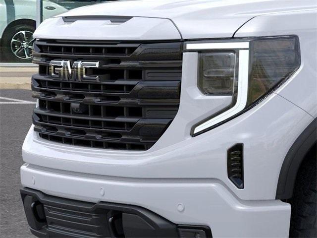 new 2025 GMC Sierra 1500 car, priced at $59,306