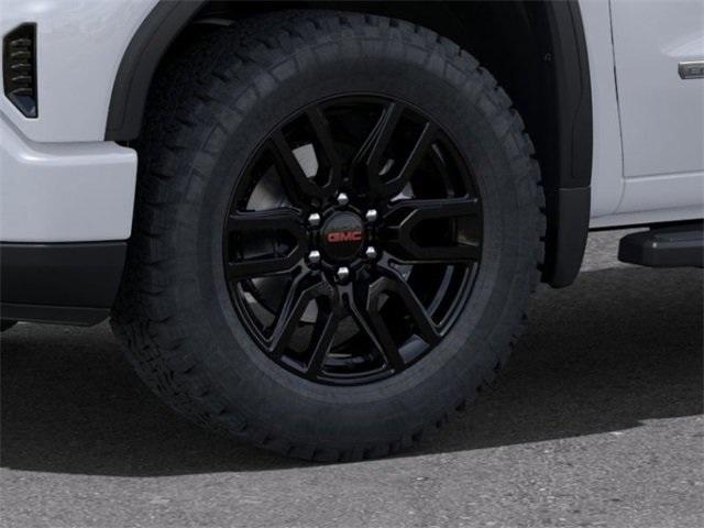 new 2025 GMC Sierra 1500 car, priced at $59,306