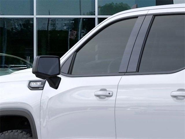 new 2025 GMC Sierra 1500 car, priced at $59,306