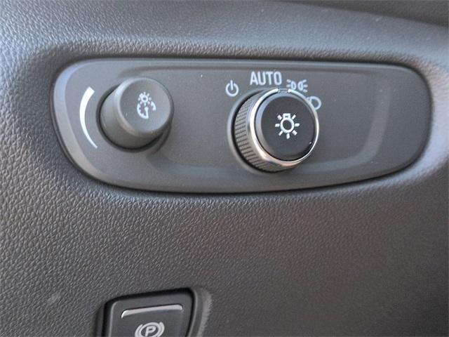 used 2022 Chevrolet Blazer car, priced at $25,995