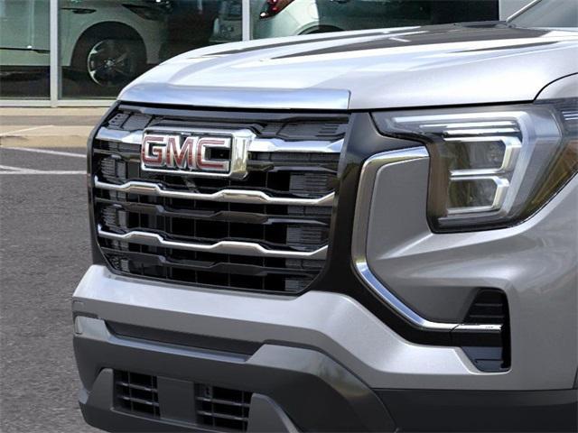 new 2026 GMC Terrain car, priced at $30,326