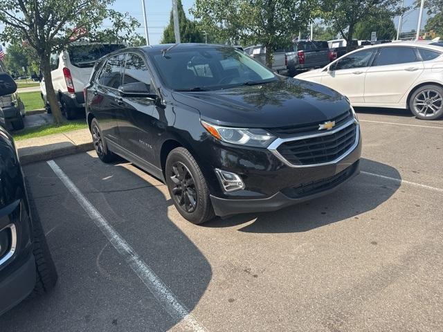 used 2019 Chevrolet Equinox car, priced at $15,995