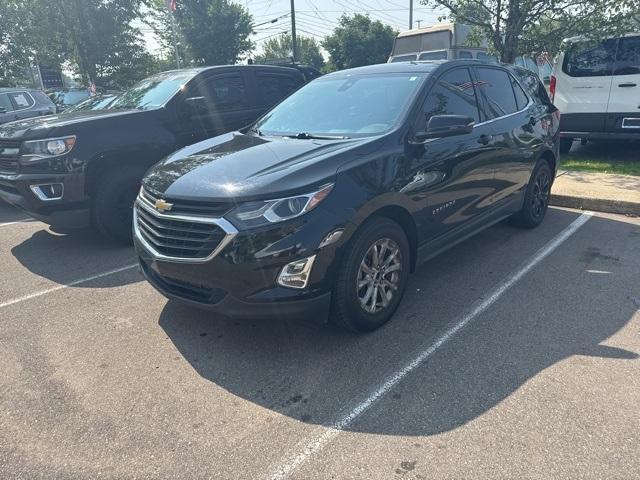 used 2019 Chevrolet Equinox car, priced at $15,995