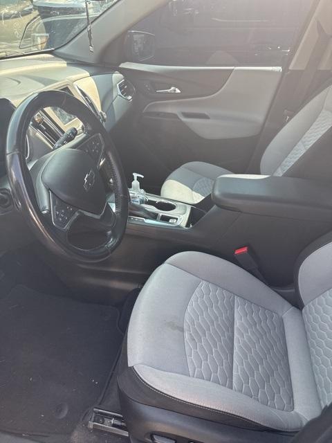 used 2019 Chevrolet Equinox car, priced at $15,995