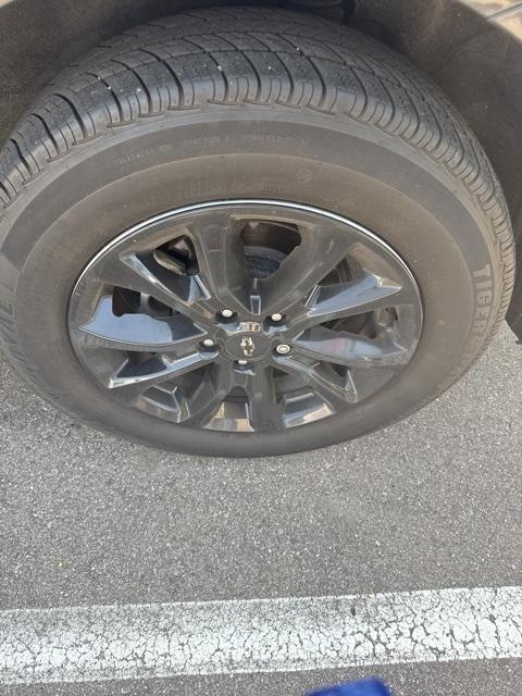 used 2019 Chevrolet Equinox car, priced at $15,995