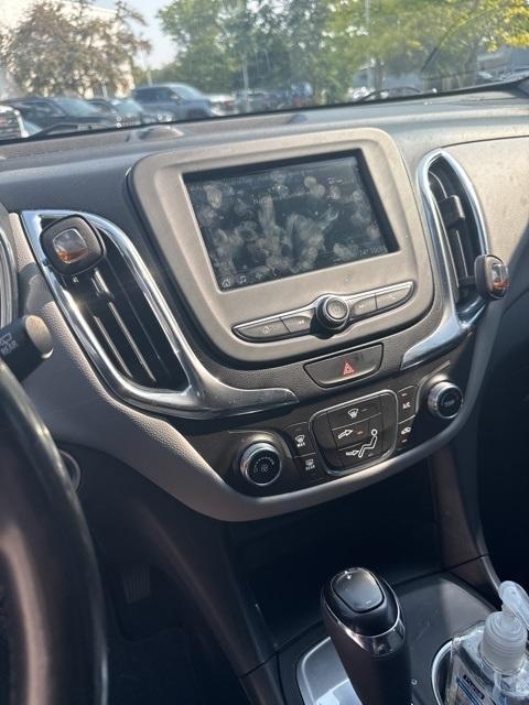 used 2019 Chevrolet Equinox car, priced at $15,995