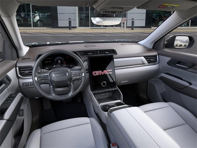 new 2026 GMC Terrain car, priced at $39,330