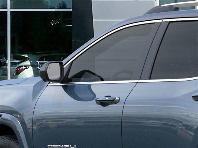 new 2026 GMC Terrain car, priced at $39,330
