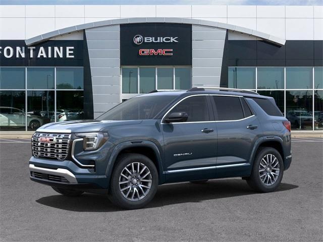 new 2026 GMC Terrain car, priced at $39,330