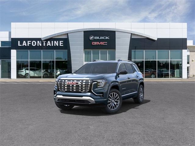 new 2026 GMC Terrain car, priced at $39,330