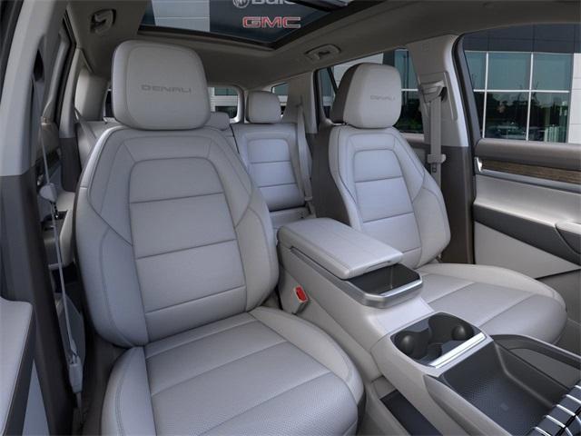 new 2026 GMC Terrain car, priced at $39,330