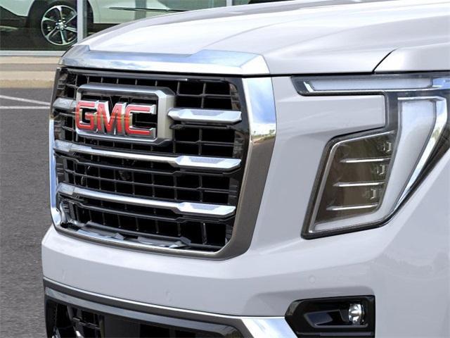 new 2026 GMC Yukon car, priced at $75,735