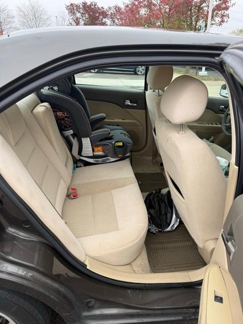 used 2006 Ford Fusion car, priced at $2,995