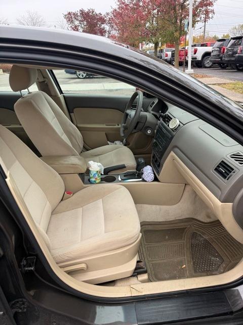 used 2006 Ford Fusion car, priced at $2,995