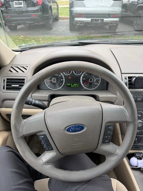 used 2006 Ford Fusion car, priced at $2,995