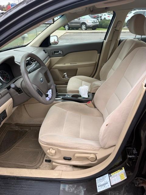 used 2006 Ford Fusion car, priced at $2,995