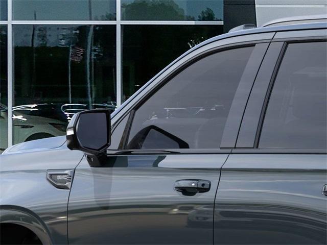 new 2026 GMC Yukon car, priced at $85,886