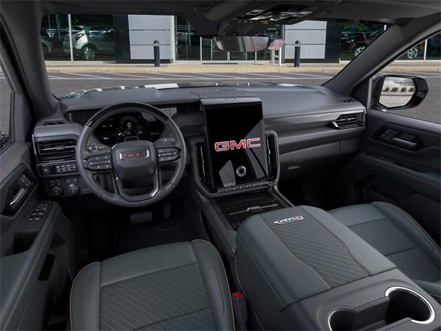 new 2026 GMC Yukon car, priced at $85,886
