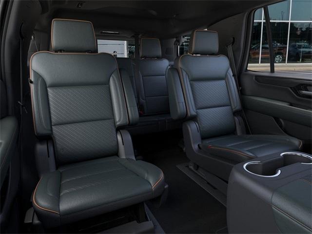 new 2026 GMC Yukon car, priced at $85,886