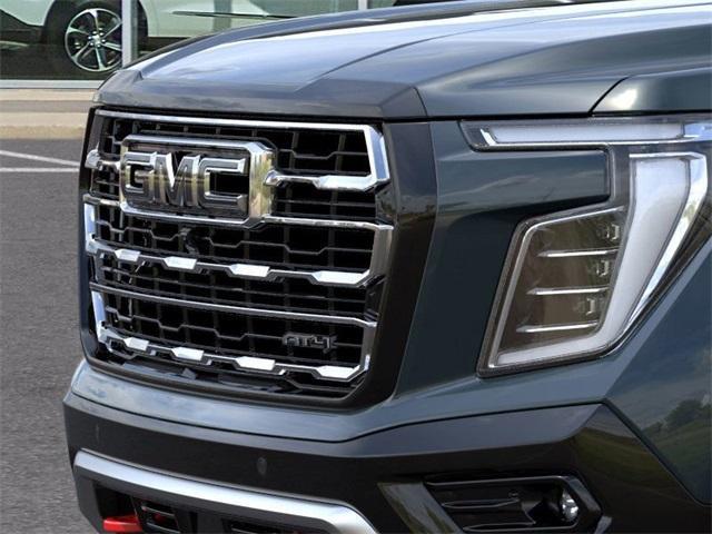 new 2026 GMC Yukon car, priced at $85,886