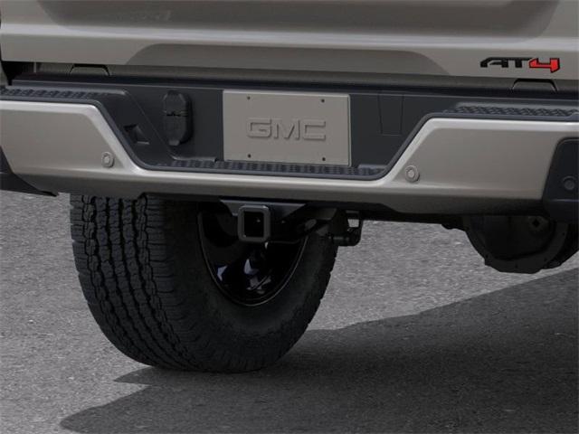 new 2026 GMC Canyon car, priced at $46,130