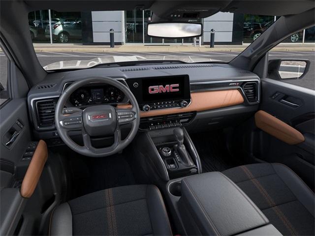 new 2026 GMC Canyon car, priced at $46,130