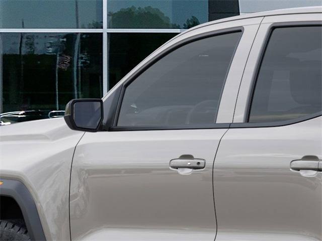 new 2026 GMC Canyon car, priced at $46,130