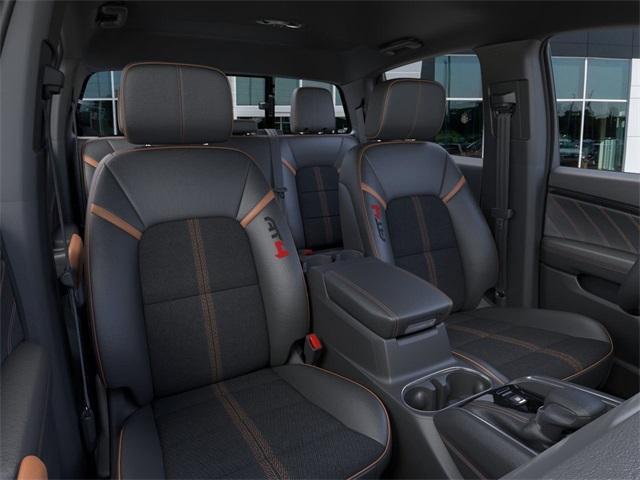 new 2026 GMC Canyon car, priced at $46,130