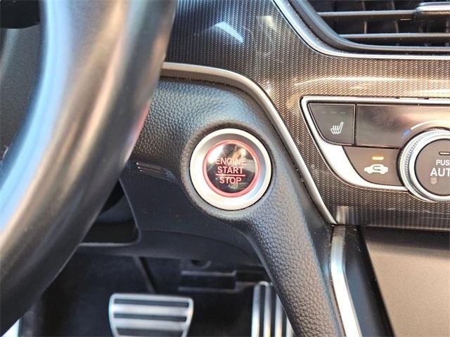 used 2022 Honda Accord car, priced at $26,995