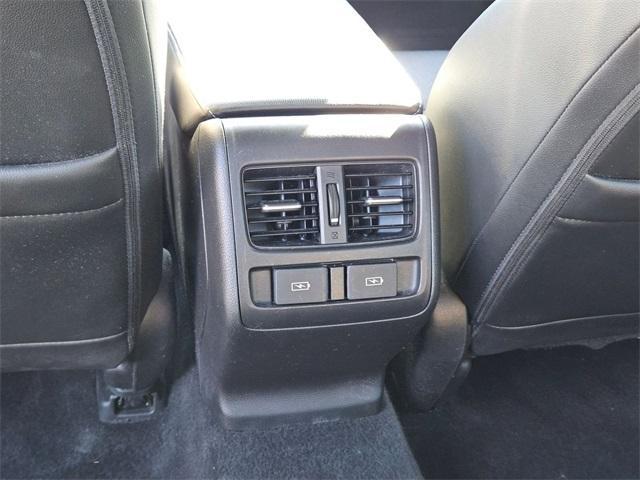 used 2022 Honda Accord car, priced at $26,995