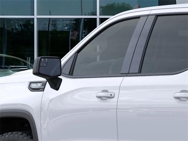 new 2025 GMC Sierra 1500 car, priced at $51,089