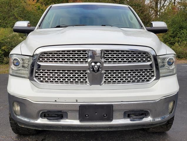 used 2016 Ram 1500 car, priced at $14,950