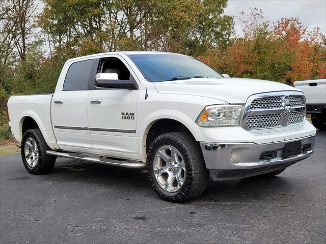 used 2016 Ram 1500 car, priced at $14,950