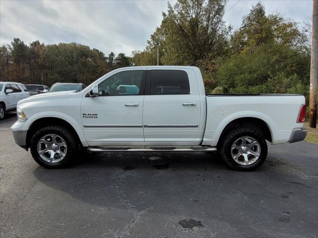 used 2016 Ram 1500 car, priced at $14,950