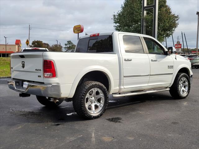 used 2016 Ram 1500 car, priced at $14,950