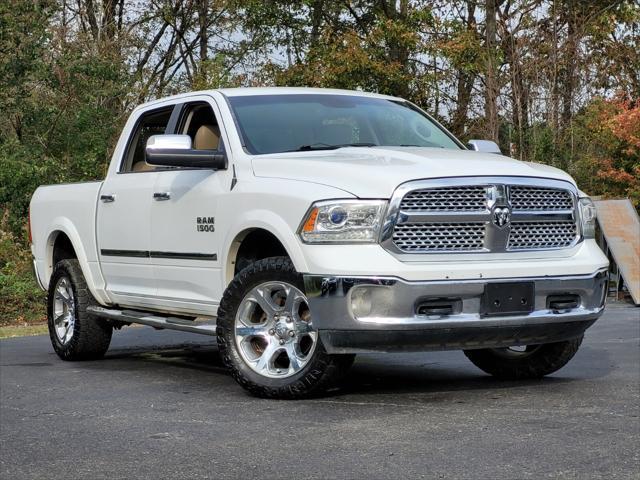 used 2016 Ram 1500 car, priced at $14,950