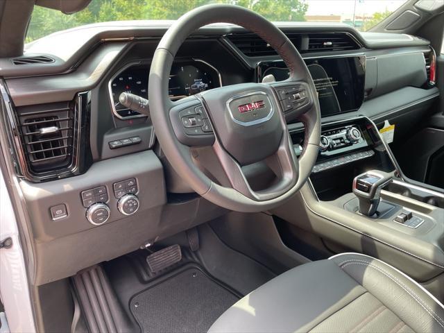 new 2024 GMC Sierra 1500 car, priced at $70,326