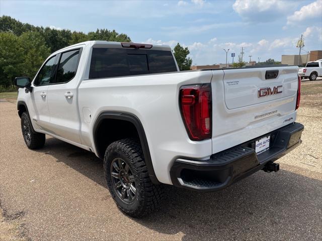 new 2024 GMC Sierra 1500 car, priced at $70,326