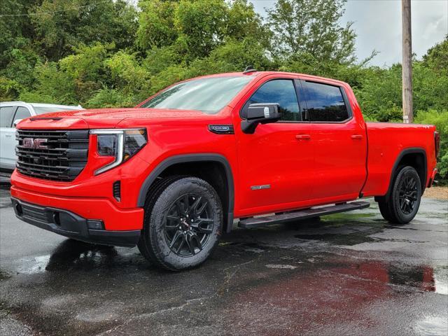 new 2024 GMC Sierra 1500 car, priced at $56,494