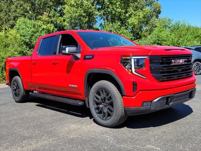 new 2024 GMC Sierra 1500 car, priced at $56,494