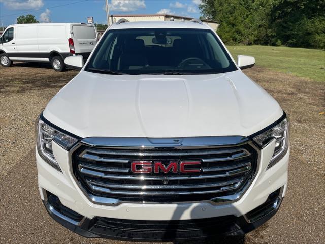 new 2024 GMC Terrain car, priced at $32,002