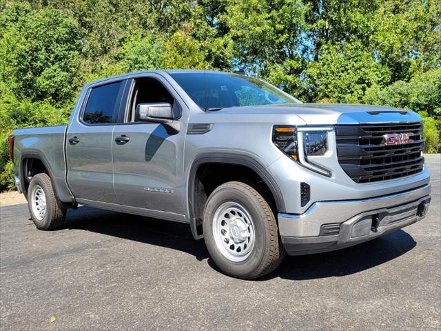 new 2024 GMC Sierra 1500 car, priced at $46,931