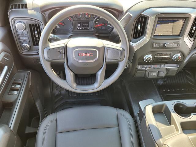 new 2024 GMC Sierra 1500 car, priced at $38,881