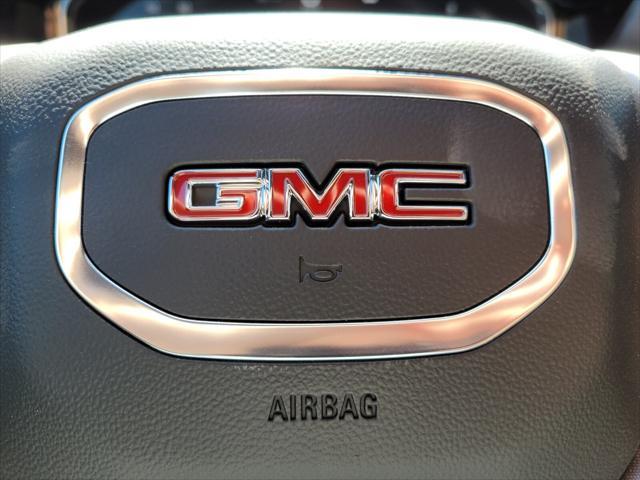 new 2023 GMC Sierra 1500 car, priced at $44,919