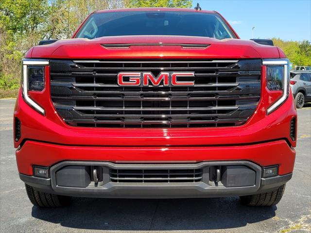 new 2023 GMC Sierra 1500 car, priced at $44,919